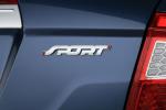 Ford Fusion 2010 года